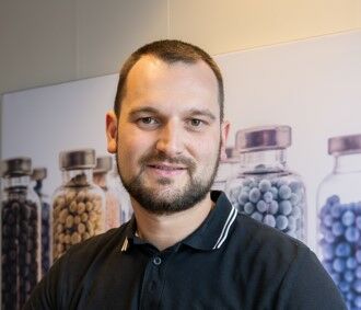 Simon Kramer