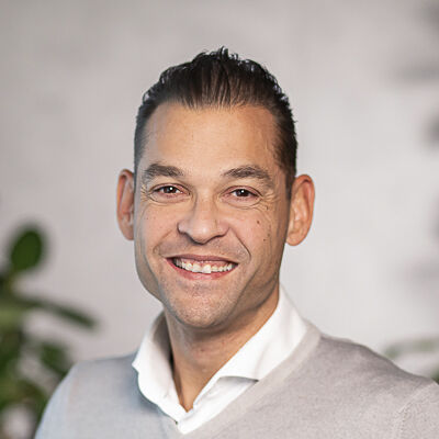 Dennis Zijlmans