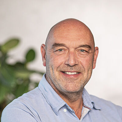Dick de Gier