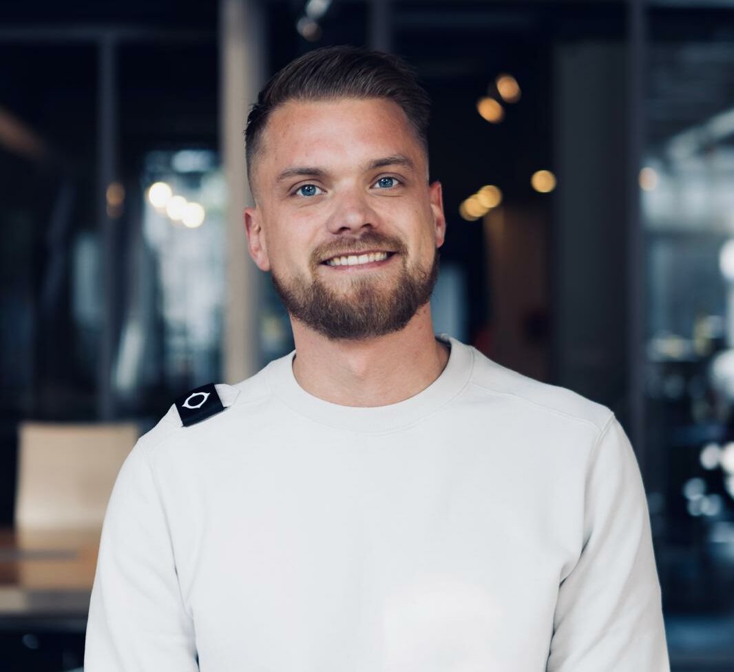 Simon Visser