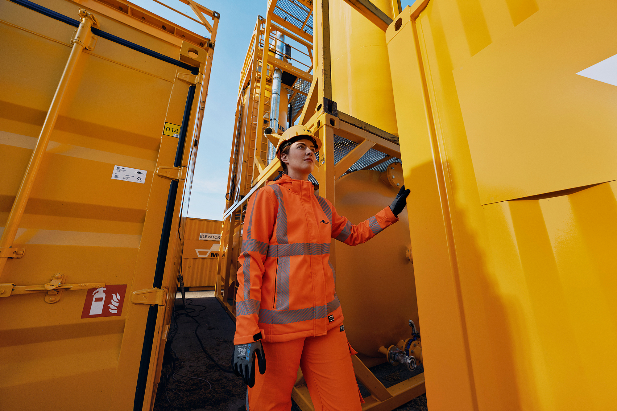 <h2>Open solliciteren&nbsp;</h2>
